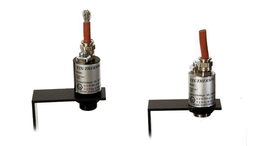 FIX THERM 96 TH Thermostat