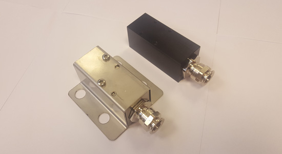 Mounting Bracket 100-214