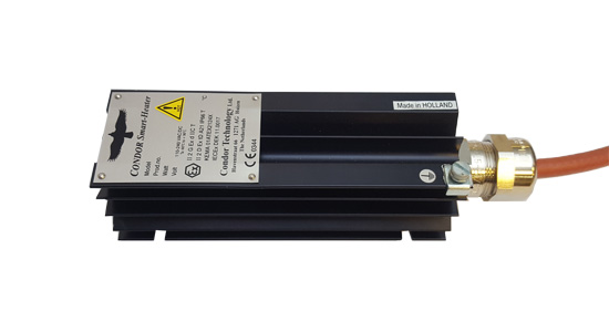 SM SMART Space Ex Heater